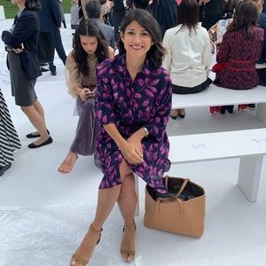 Meet your Posher, Ursula